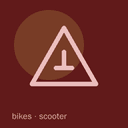 Product carousel Indicator