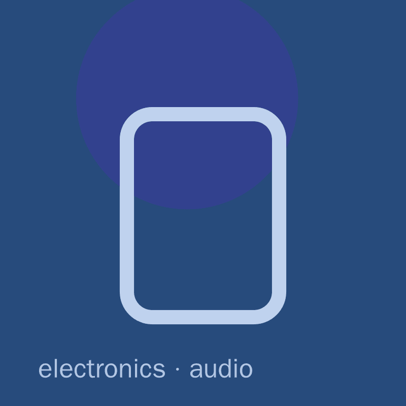 Portable Tower Speaker — Black image