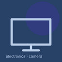 Product carousel Indicator
