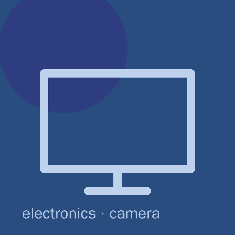 Action IP Camera Kit — Body Only image