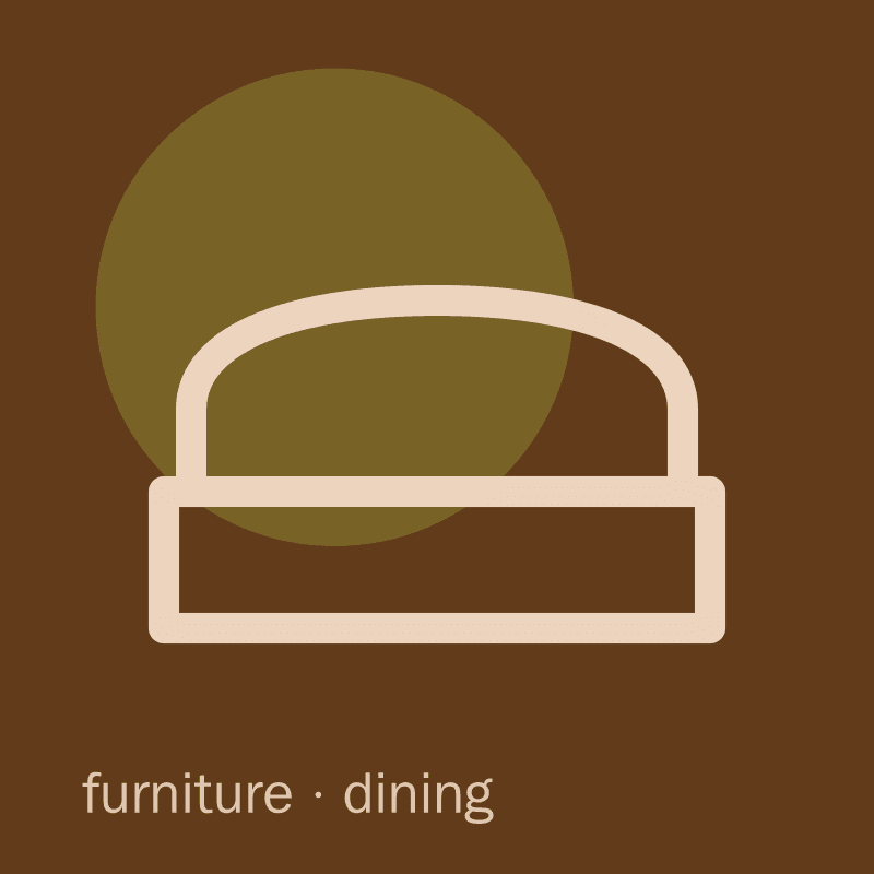 6-Seater Dining Table Set — 6-Seater image