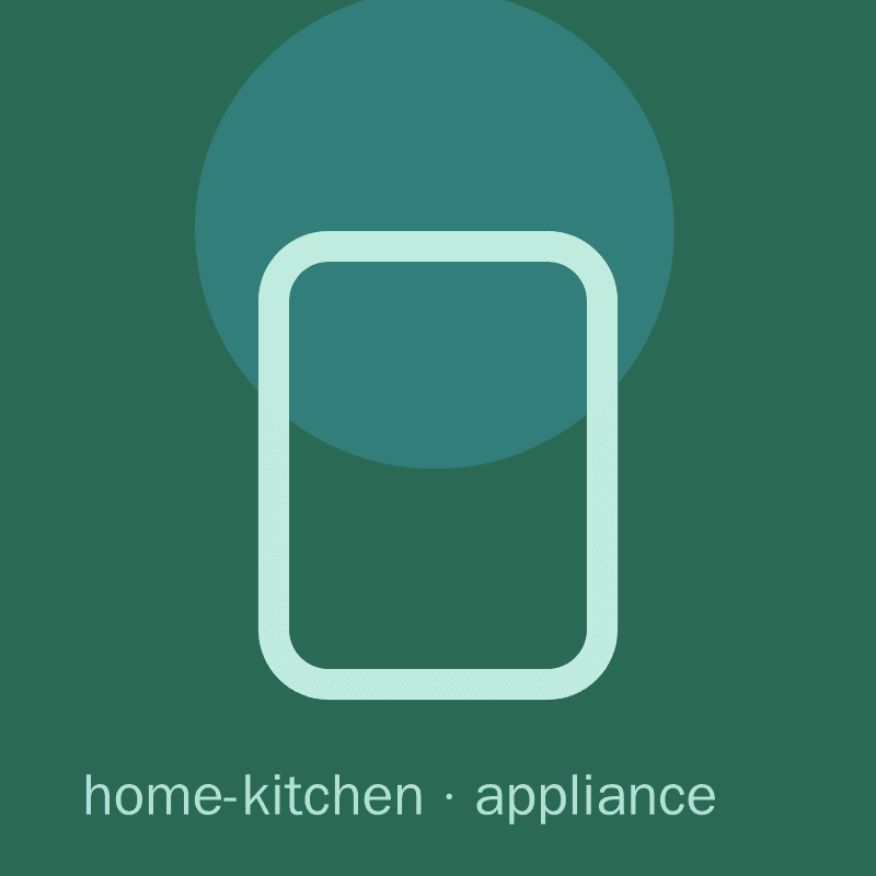 Digital Electric Kettle — Black image
