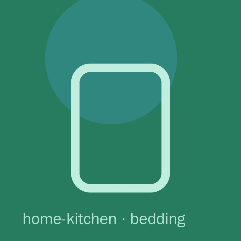 Jacquard Bed Sheet Set King — King image