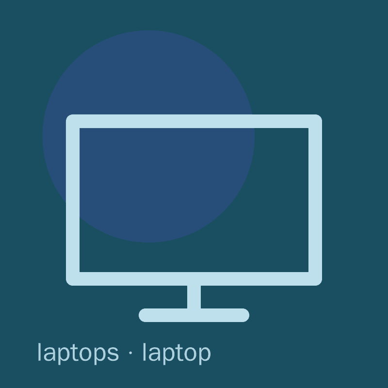 Core i7 12th Gen Gaming Laptop RTX image