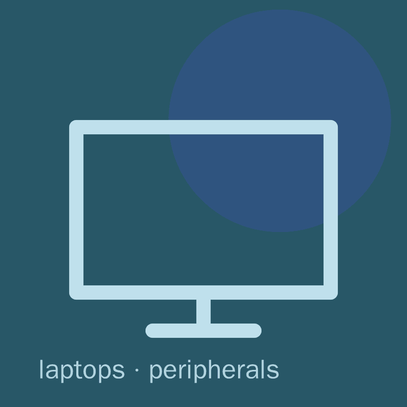 4K Monitor 24" image