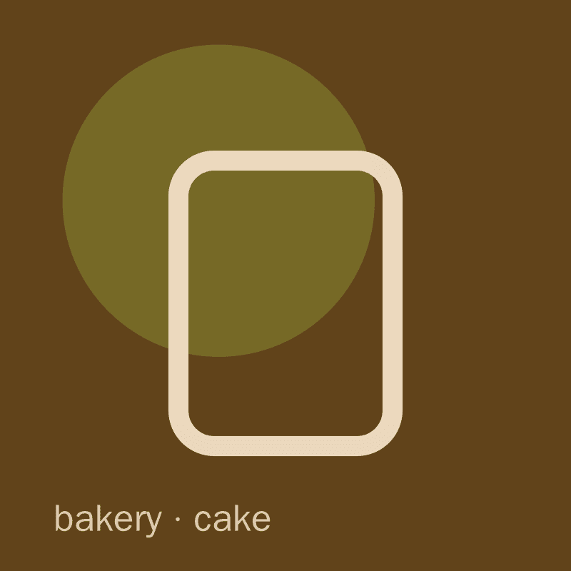 Coffee Cake 2lb image