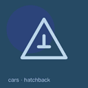Product carousel Indicator