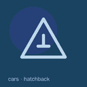 Product carousel Indicator