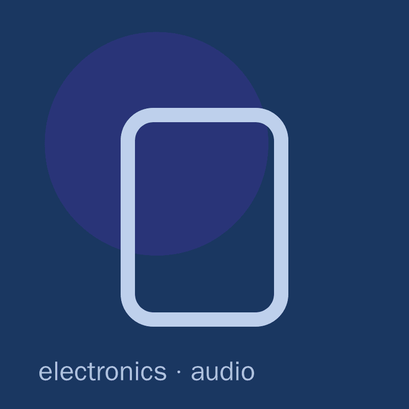 Portable Home Theater — Black #85 image
