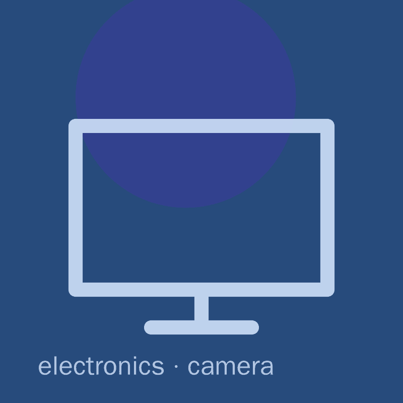 DSLR Camera Kit — With 18-55mm Lens image