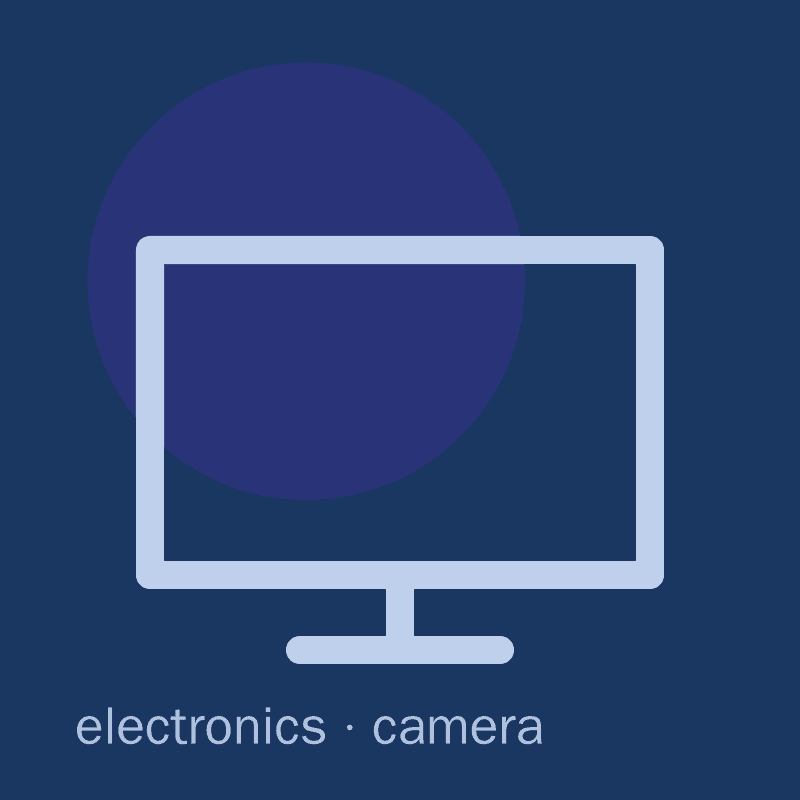 Security IP Camera Kit — Body Only image