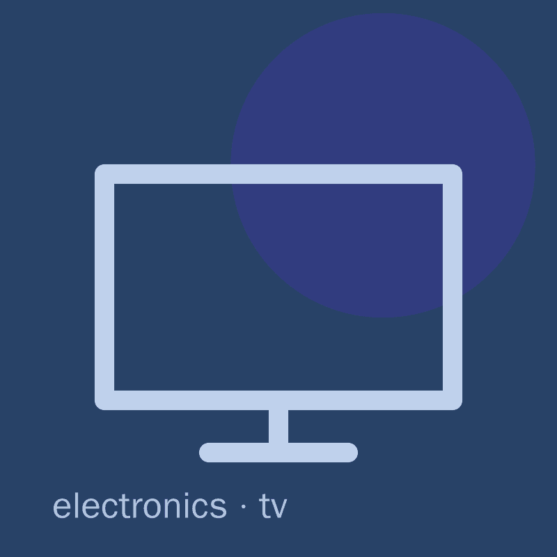 32" 4K UHD TV — Black #89 image