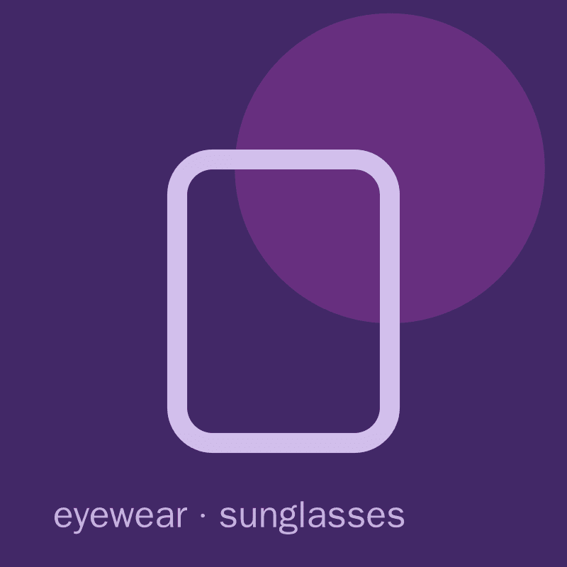 Aviator Clip-On Shades image