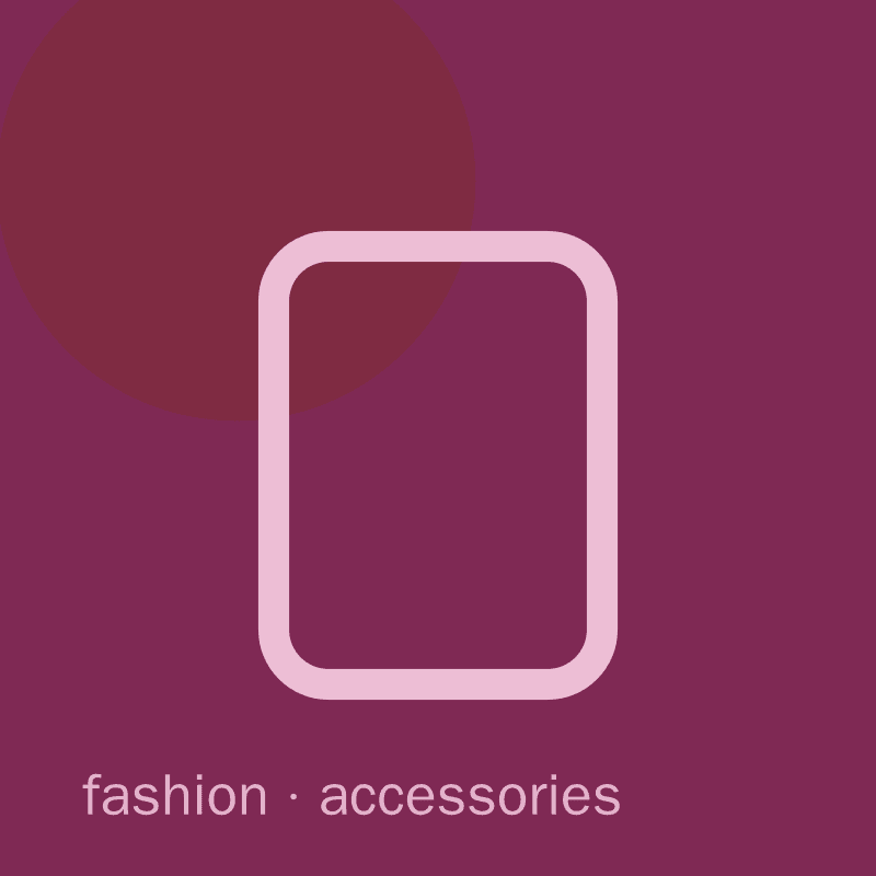 Leather Scarf image