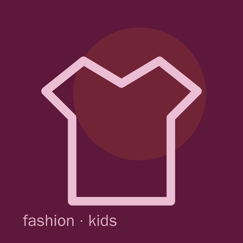 Girls' School Uniform Set — 2-3y image