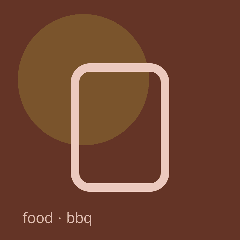 Beef BBQ Platter image