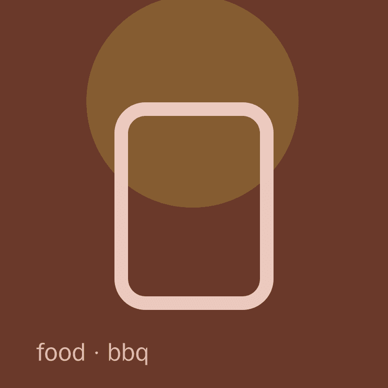 Achari BBQ Platter (4pc) image