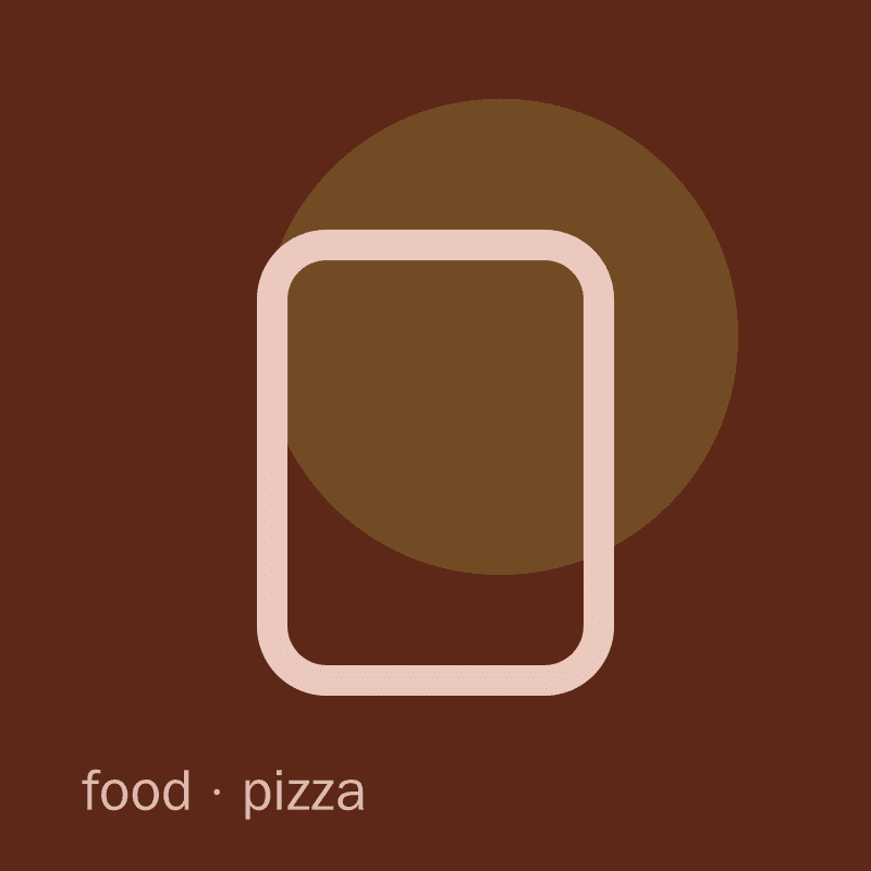 Chicken Fajita Pizza (Large 16") image