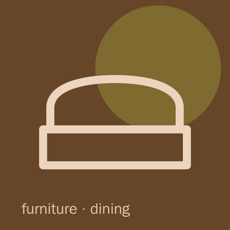 8-Seater Dining Table Set — 6-Seater image