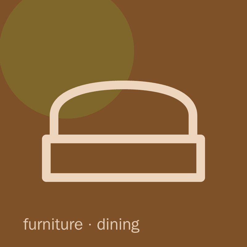 8-Seater Dining Table Set — 8-Seater image