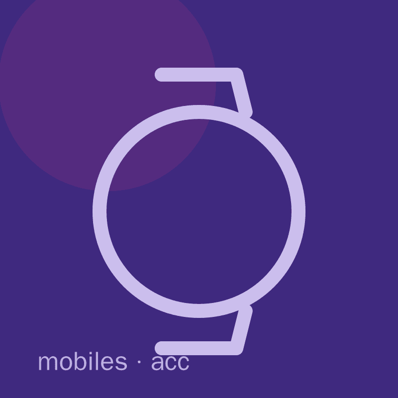 Braided Charger image