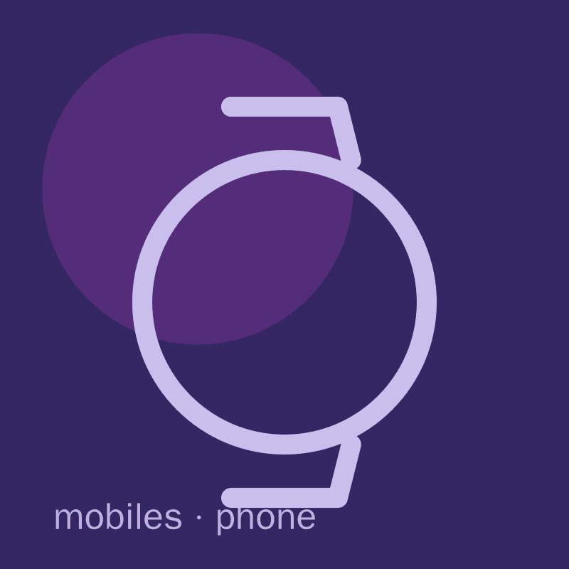 Refurbished Budget Smartphone 64GB — 128GB image