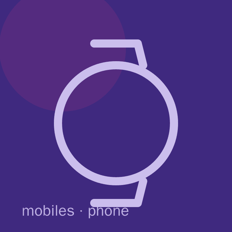 Refurbished Smartphone 128GB — 256GB image
