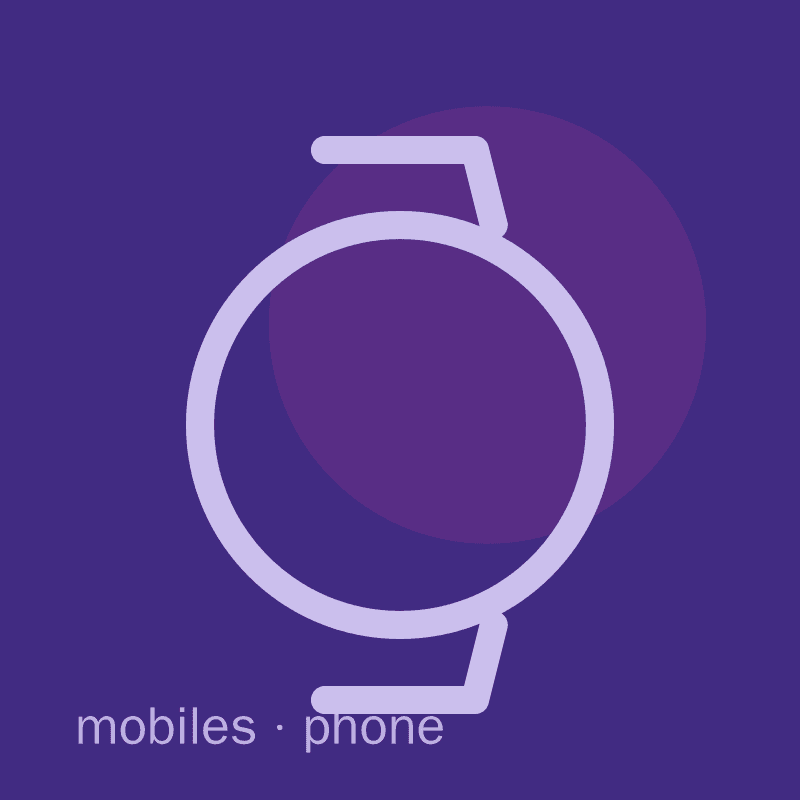 Smartphone 256GB — 256GB image