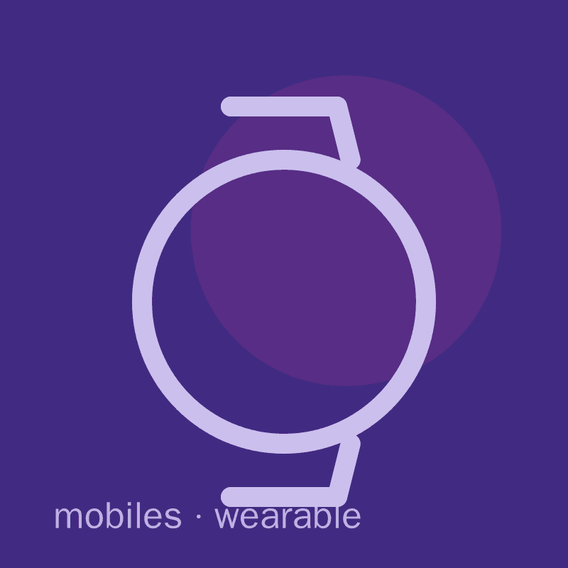 Smart Smart Watch — Metal #62 image